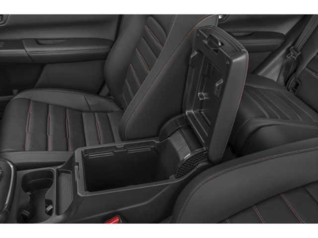 New 2026 Honda CR-V Sport-L image 11