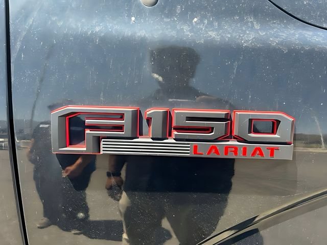 Used 2018 Ford F150 Lariat w/ Equipment Group 502A Luxury AWD/4WD image 14
