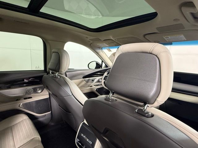 Used 2024 Lincoln Nautilus Reserve w/ Equipment Group 203A image 26