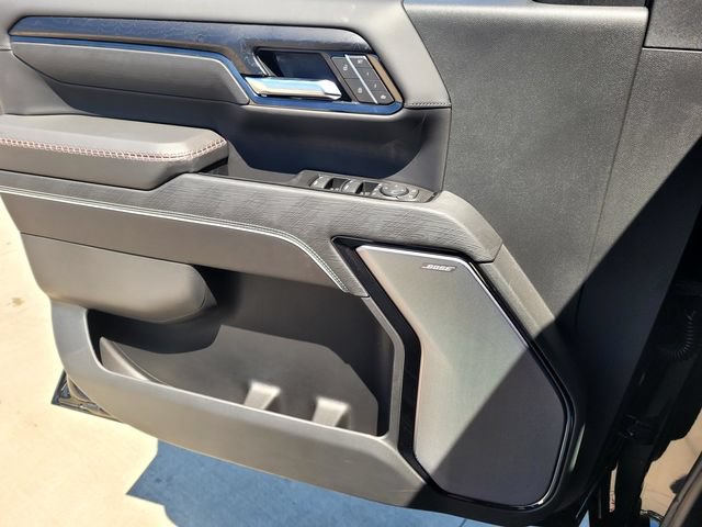 New 2026 GMC Sierra 2500 AT4X AWD/4WD image 19