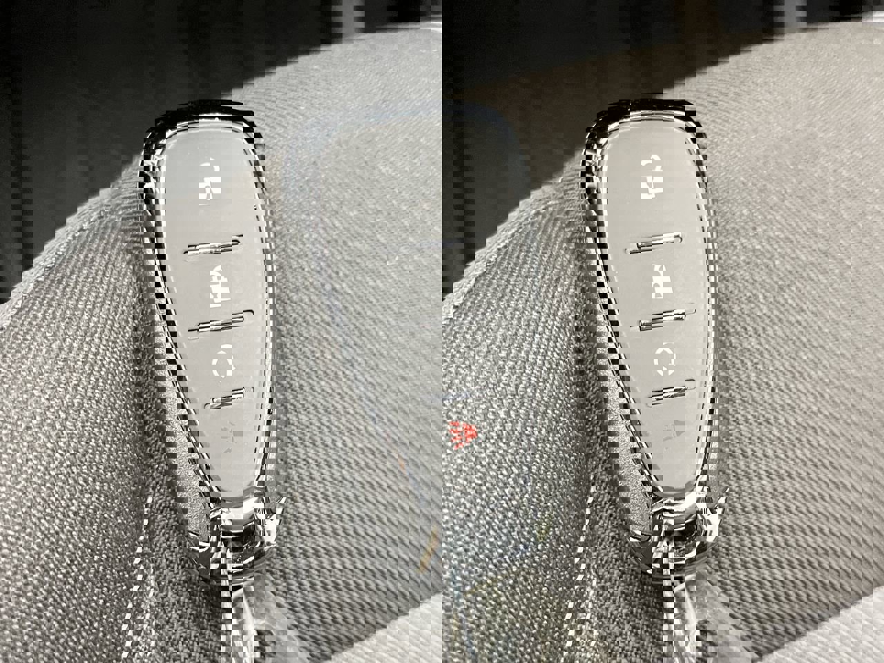 Certified 2023 Chevrolet Blazer LT w/ Driver Confidence Package image 27