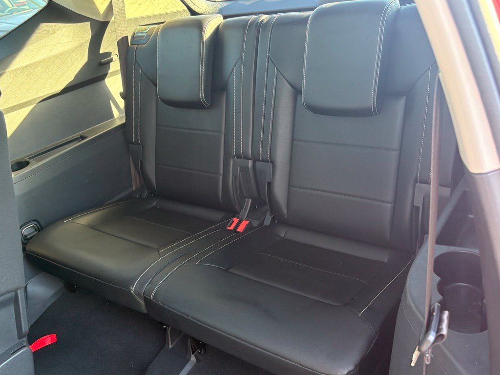 Used 2022 Volkswagen Atlas SE AWD/4WD image 13