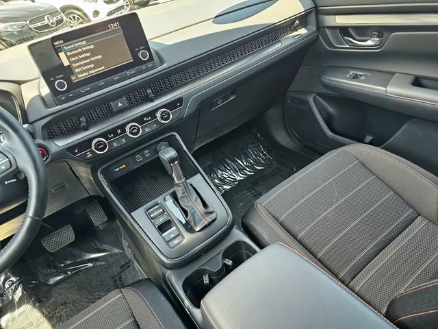 Used 2023 Honda CR-V Sport image 28
