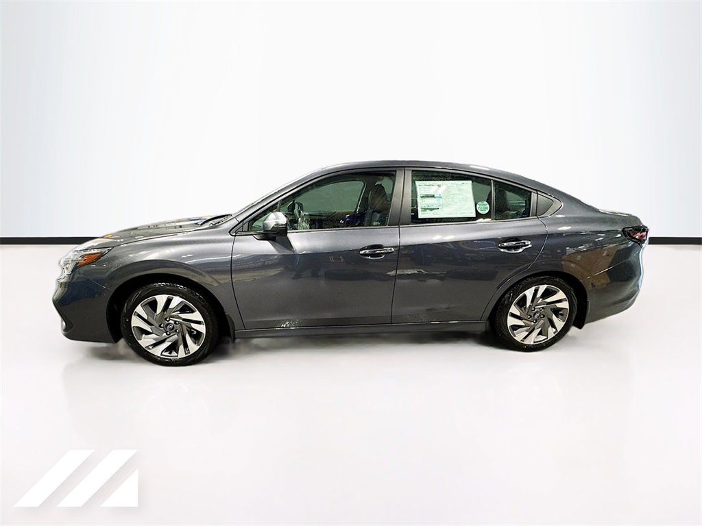 Used 2025 Subaru Legacy Touring XT w/ Popular Package #3 image 8