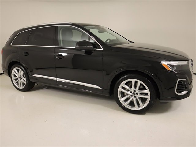 New 2025 Audi Q7 3.0T Premium Plus image 6