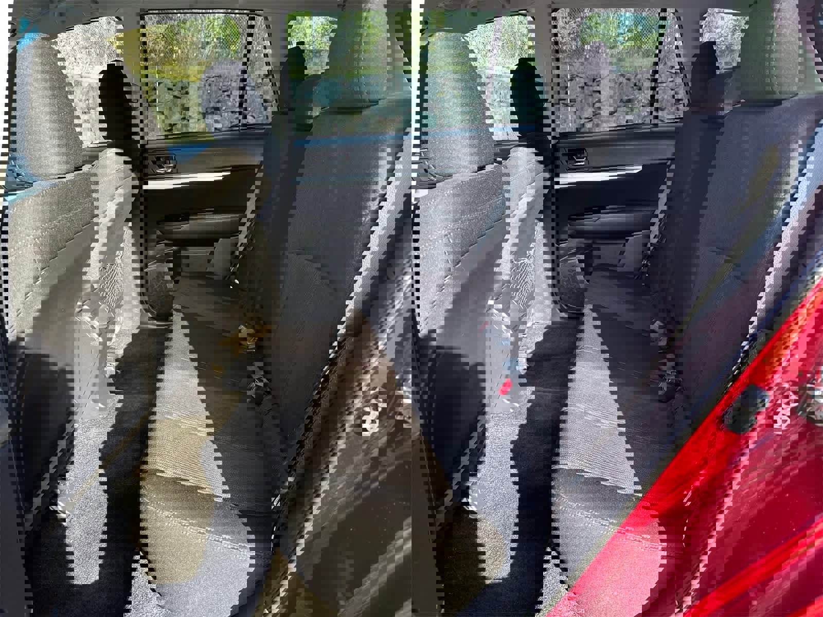 Used 2014 Subaru Outback 2.5i w/ Alloy Wheel Package image 10