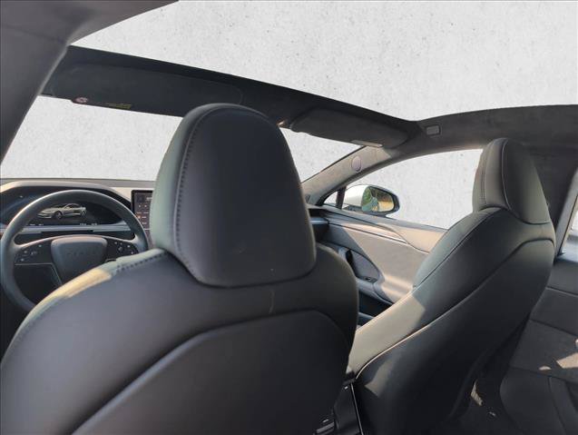 Used 2024 Tesla Model S AWD/4WD image 14