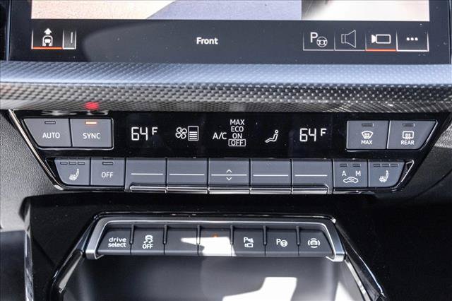 New 2026 Audi RS 3 AWD/4WD image 18