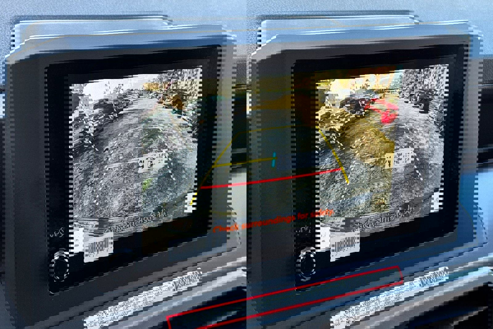 New 2026 Toyota Tacoma SR5 image 22