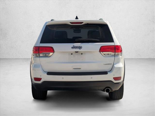 Used 2018 Jeep Grand Cherokee Laredo image 6