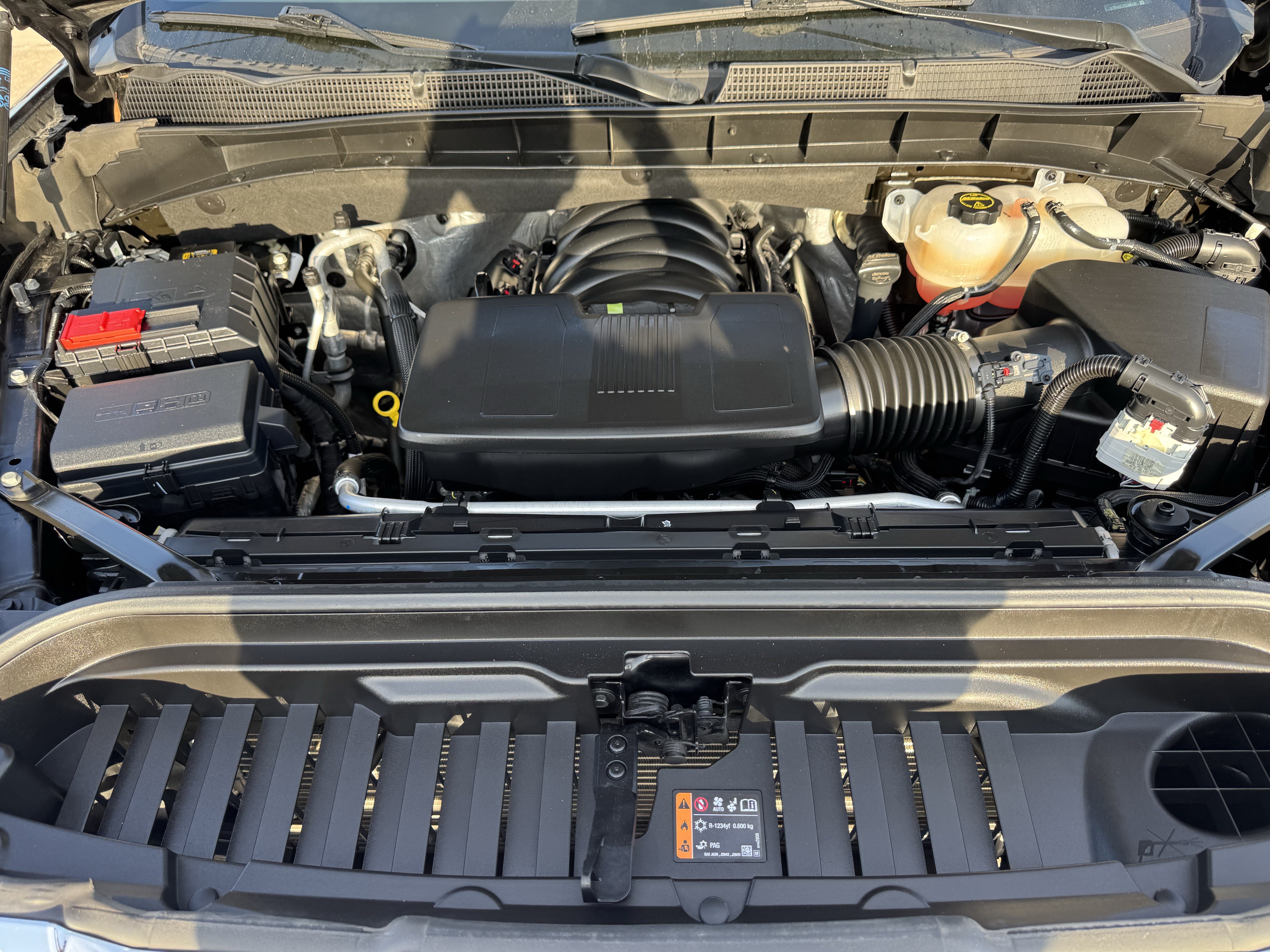 Used 2025 GMC Sierra 1500 SLT RWD image 28
