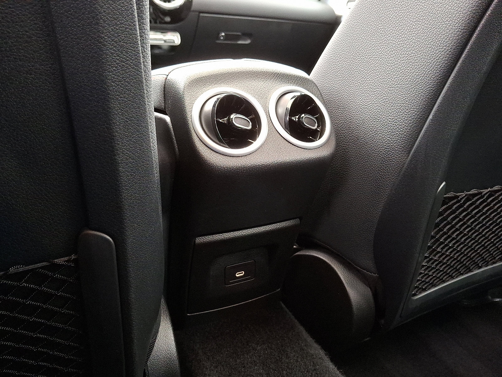 Certified 2026 Mercedes-Benz CLA 250 4MATIC image 11