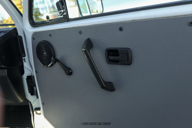 Used 1989 Volkswagen Vanagon GL image 55