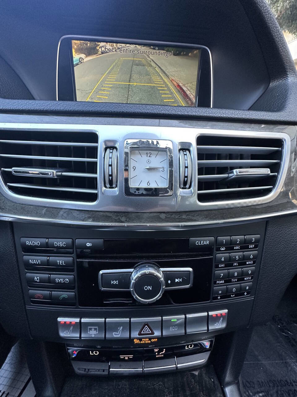 Used 2014 Mercedes-Benz E 350 Sedan image 29