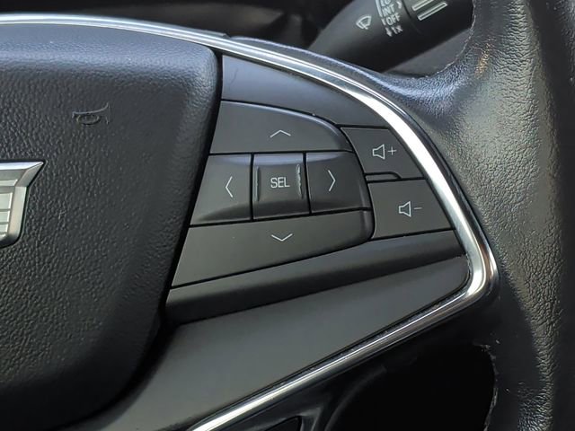 Used 2020 Cadillac XT5 Luxury image 12