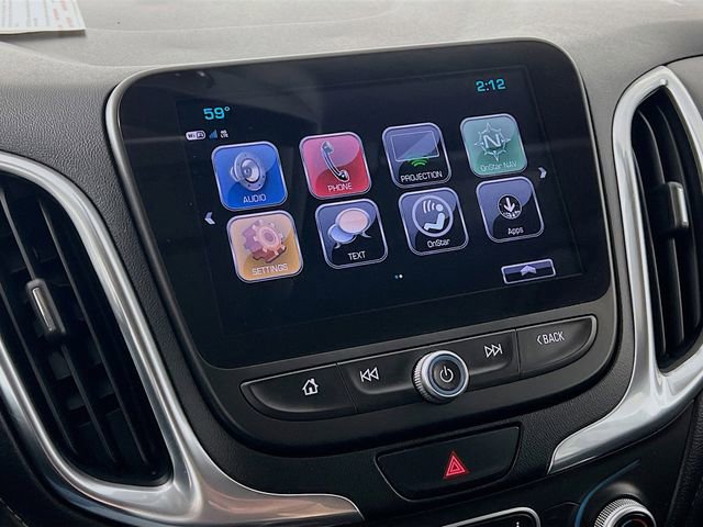 Used 2018 Chevrolet Equinox Premier image 17