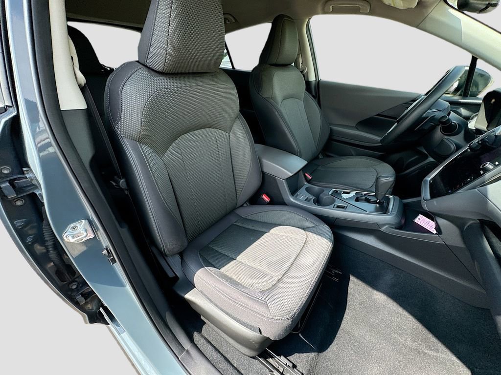 Used 2024 Subaru Crosstrek 2.0i Premium AWD/4WD image 33