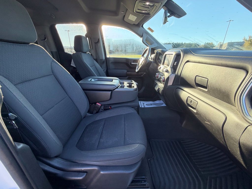 Used 2021 GMC Sierra 1500 Elevation AWD/4WD image 33