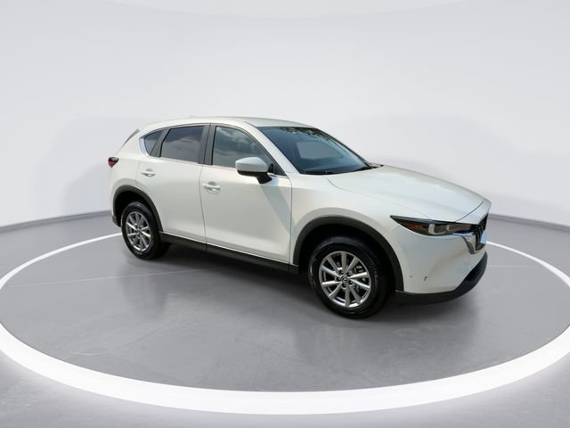 Used 2023 MAZDA CX-5 AWD 2.5 S w/ Select Package image 9