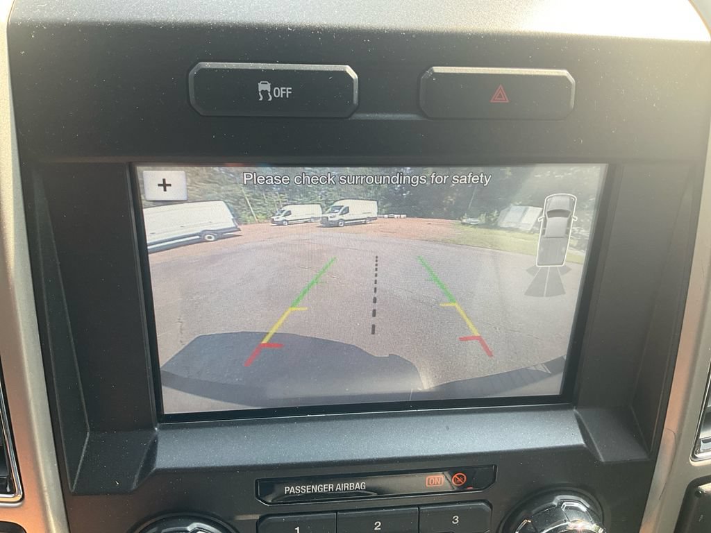 Used 2019 Ford F350 Lariat RWD image 25