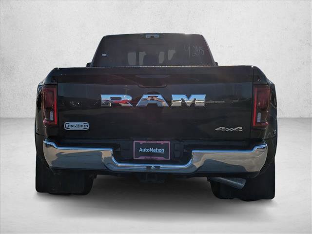 New 2026 RAM 3500 Longhorn image 7