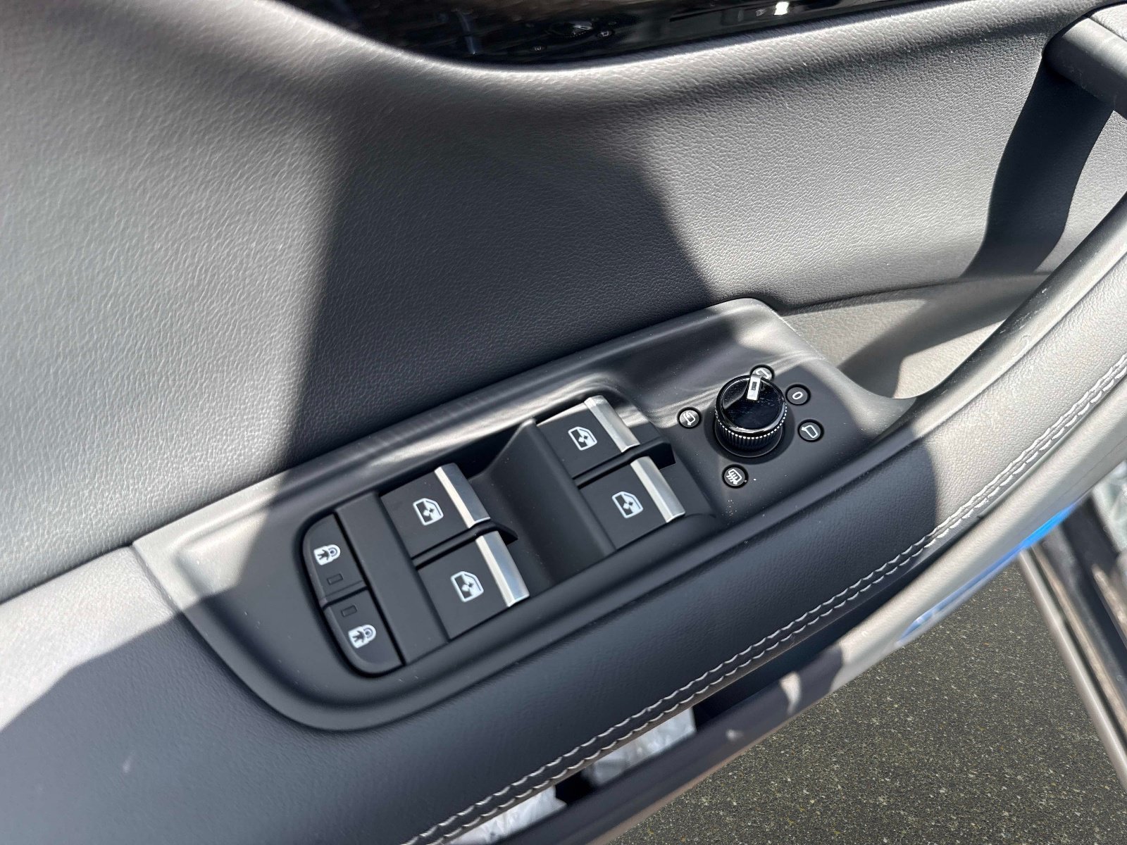 New 2026 Audi Q7 Premium Plus AWD/4WD image 19