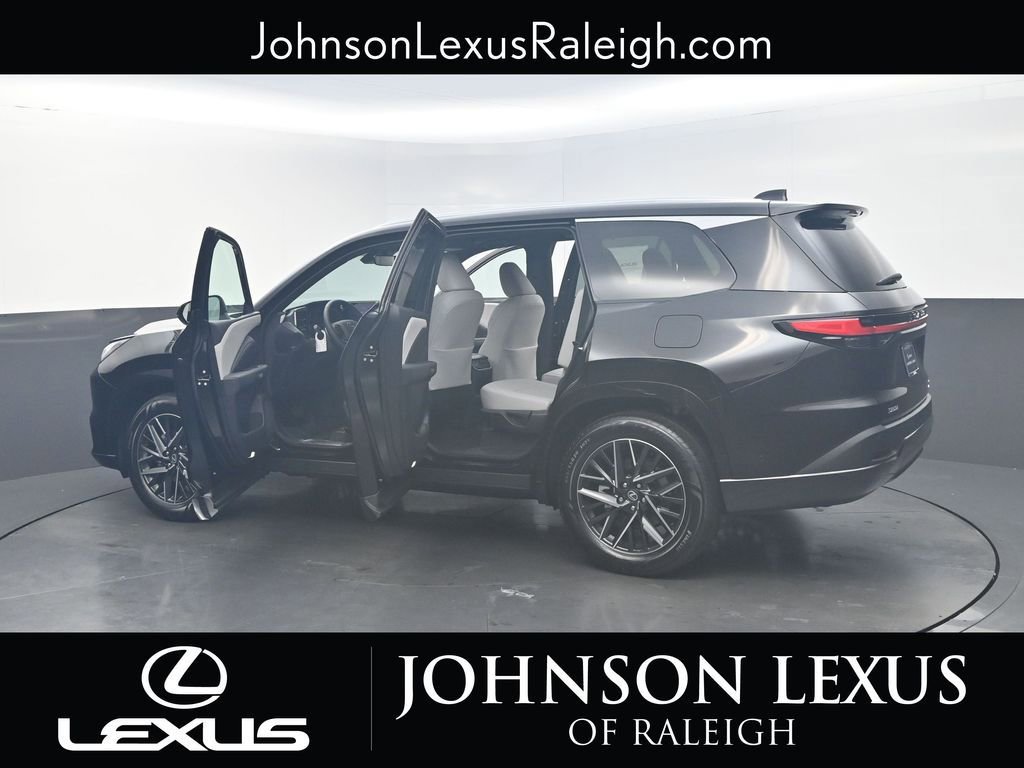 New 2026 Lexus TX 350 350 Premium image 29