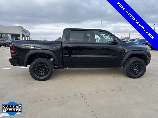 Used 2024 RAM 1500 TRX w/ TRX Level 2 Equipment Group image 7