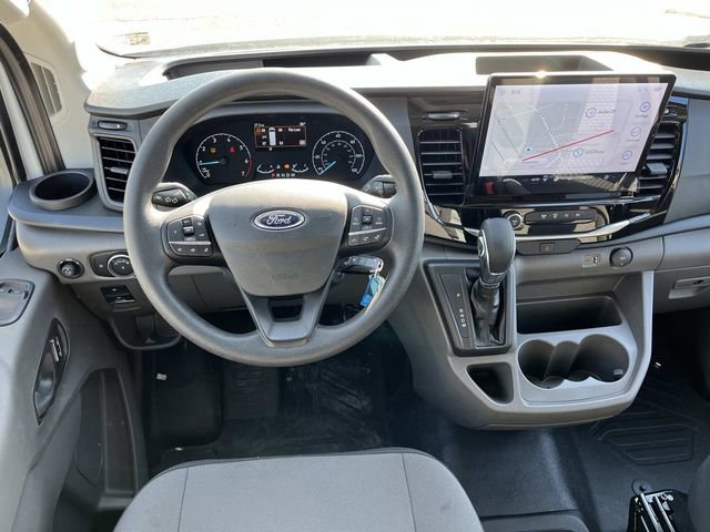 Used 2024 Ford Transit 350 XLT RWD image 16