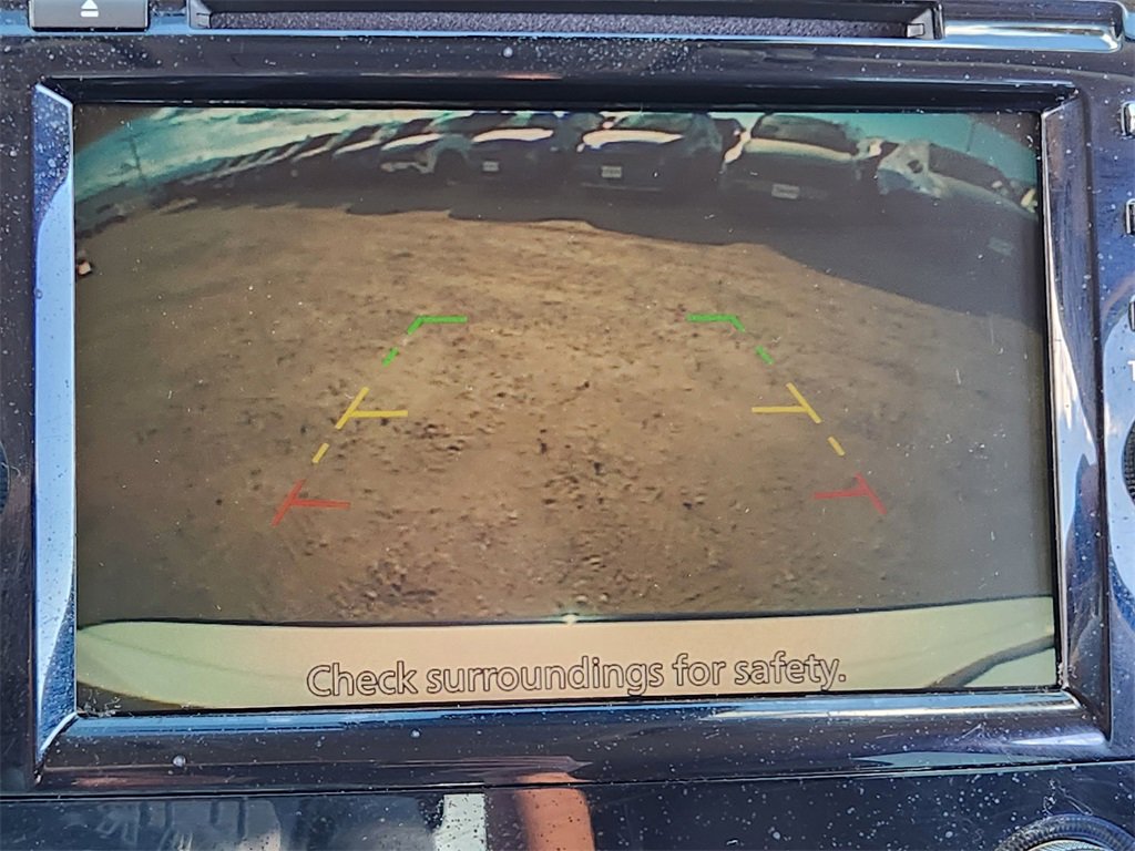 Used 2022 Nissan Murano SV w/ SV Midnight Edition Package image 22