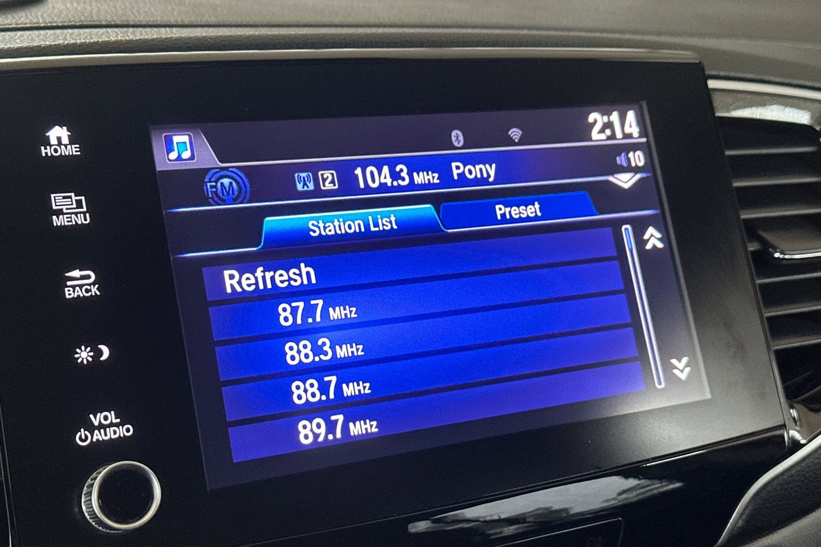 Used 2023 Honda Ridgeline Sport image 16