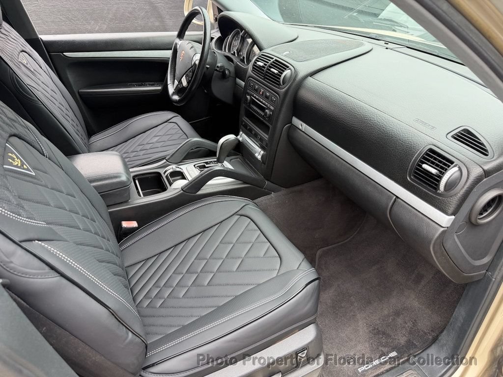 Used 2005 Porsche Cayenne S AWD/4WD image 37