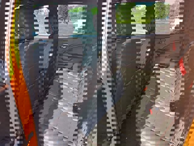 New 2025 Chevrolet Colorado Z71 w/ Z71 Convenience Package 2 image 13