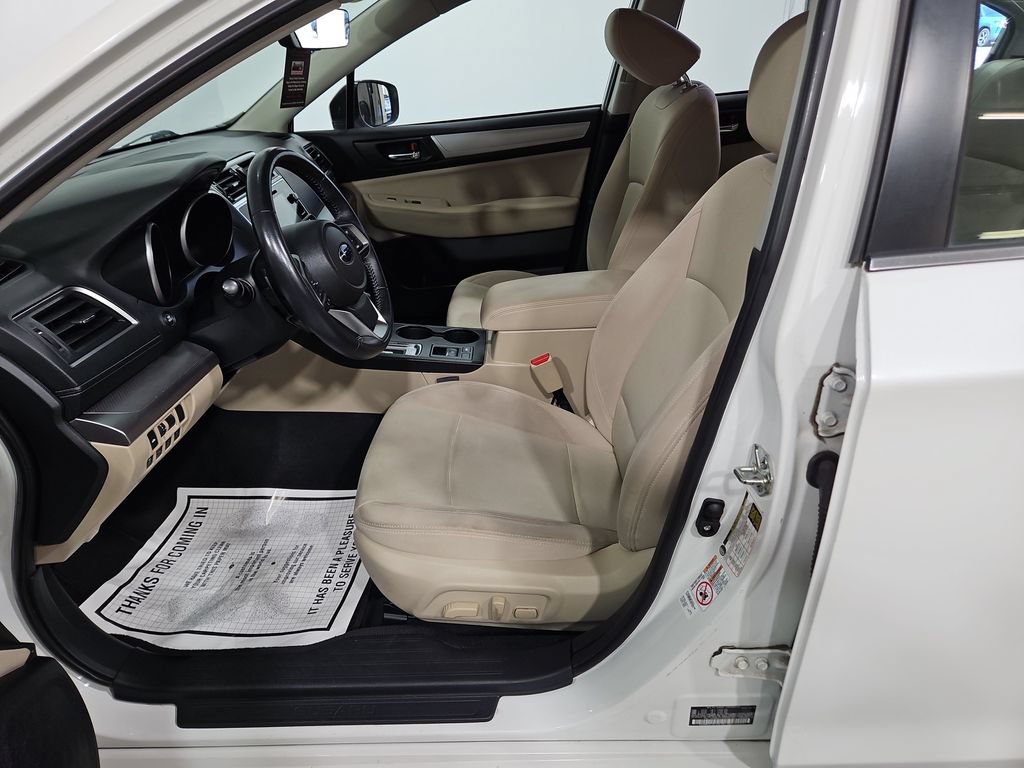 Used 2018 Subaru Legacy 2.5i Premium w/ Eyesight & BSD & Rcta & HBA AWD/4WD image 10