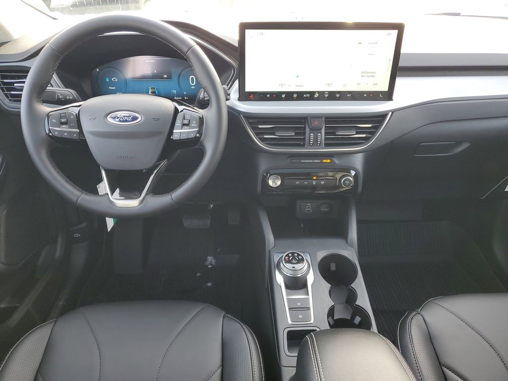 New 2026 Ford Escape SE w/ PHEV Premium Package image 28