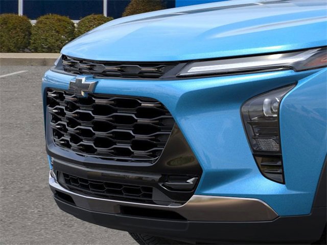 New 2026 Chevrolet Trax ACTIV image 13