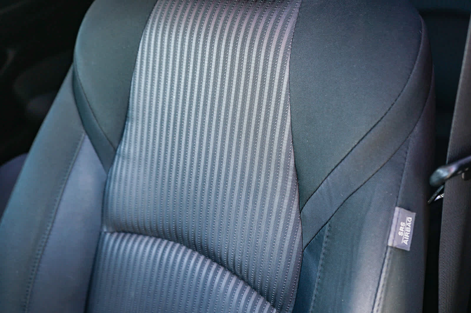Used 2015 MAZDA MAZDA3 i Touring FWD image 23