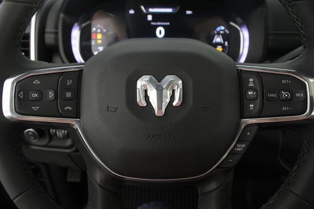 New 2026 RAM 2500 Laramie image 15