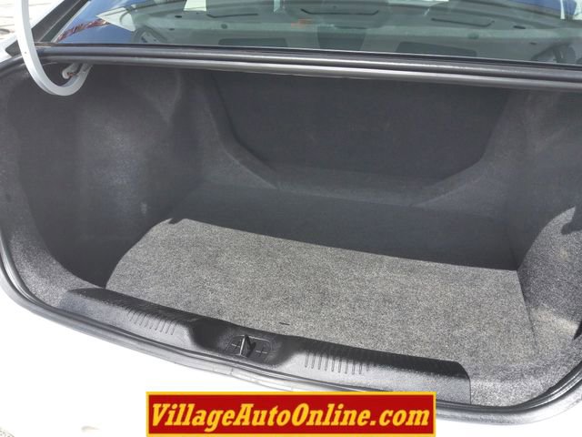 Used 2016 Dodge Dart SE w/ Convenience Group FWD image 25
