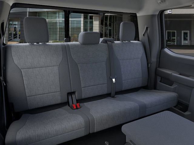 New 2026 Ford F350 XL w/ STX Appearance Package image 11