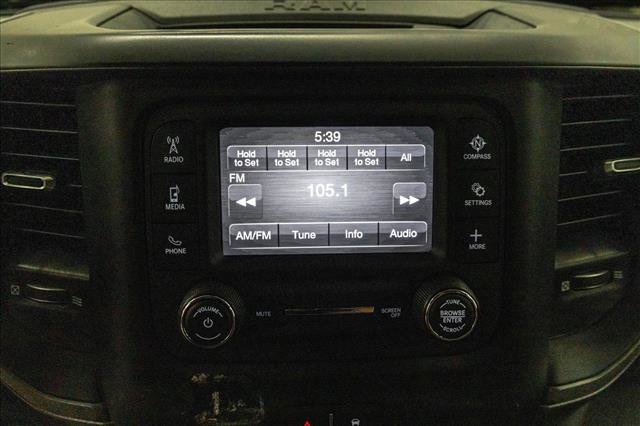 Used 2022 RAM 3500 Tradesman w/ Max Tow Package image 15