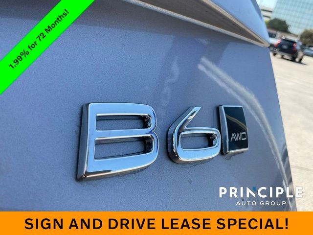 New 2026 Volvo XC90 B6 Plus w/ Protection Package Premier image 33