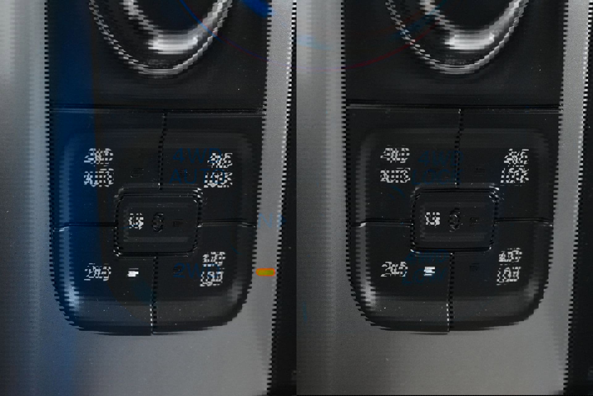 Used 2016 RAM 1500 Big Horn image 32