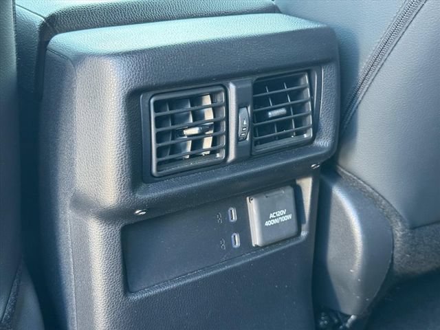 Used 2025 Toyota 4Runner TRD Sport Premium RWD image 13