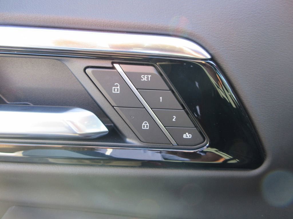 New 2026 Chevrolet Tahoe RST w/ RST Capability Package image 23