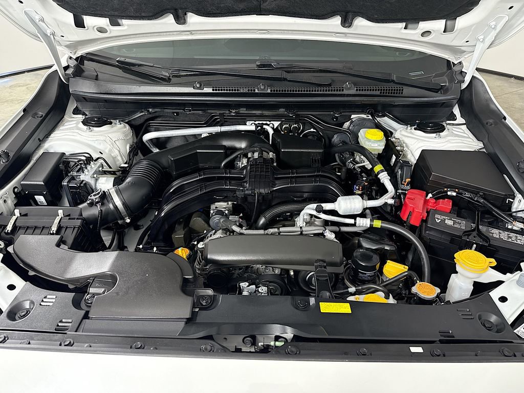 Used 2024 Subaru Crosstrek 2.5i Sport AWD/4WD image 36