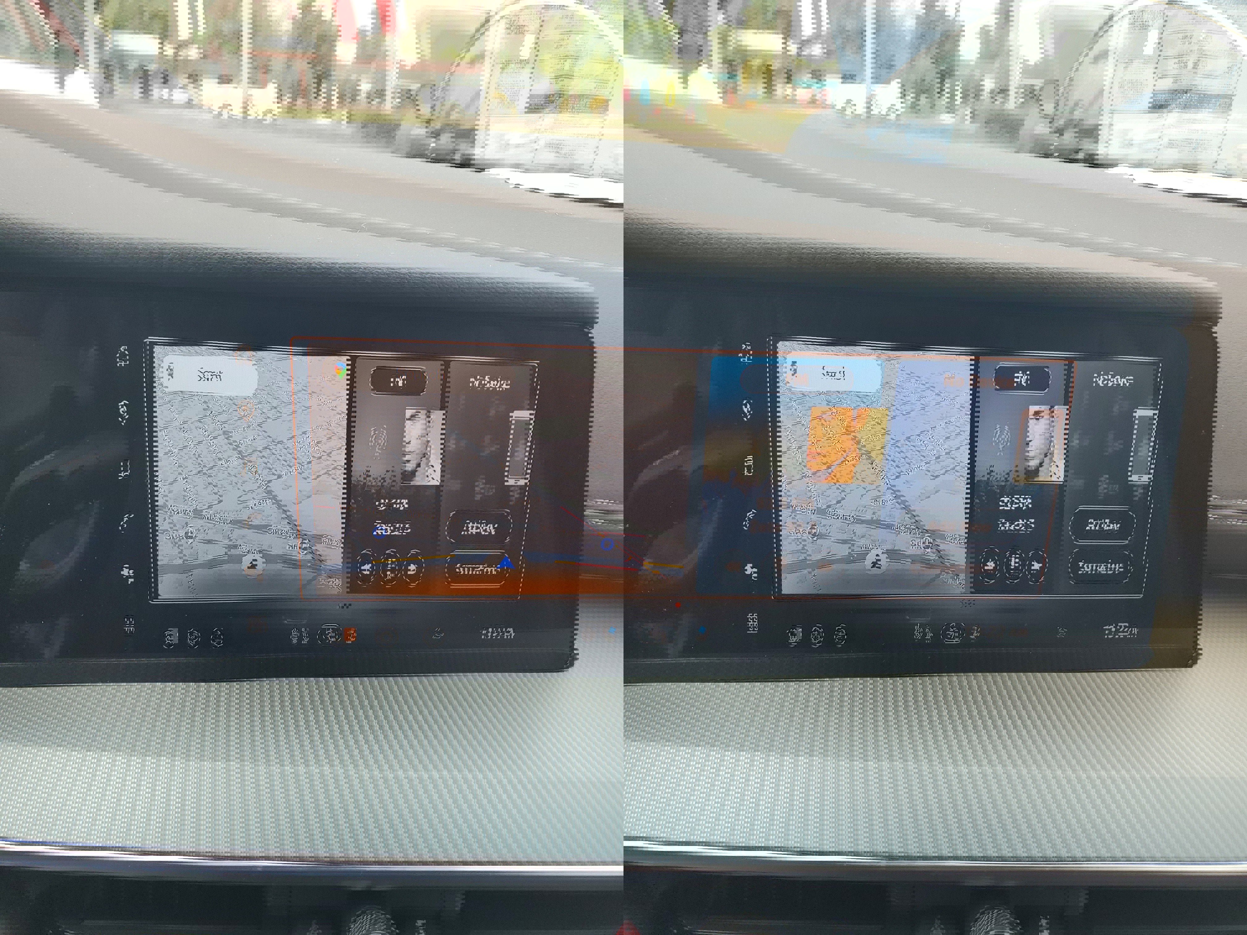 New 2025 Nissan Murano Platinum w/ Cargo Package image 15