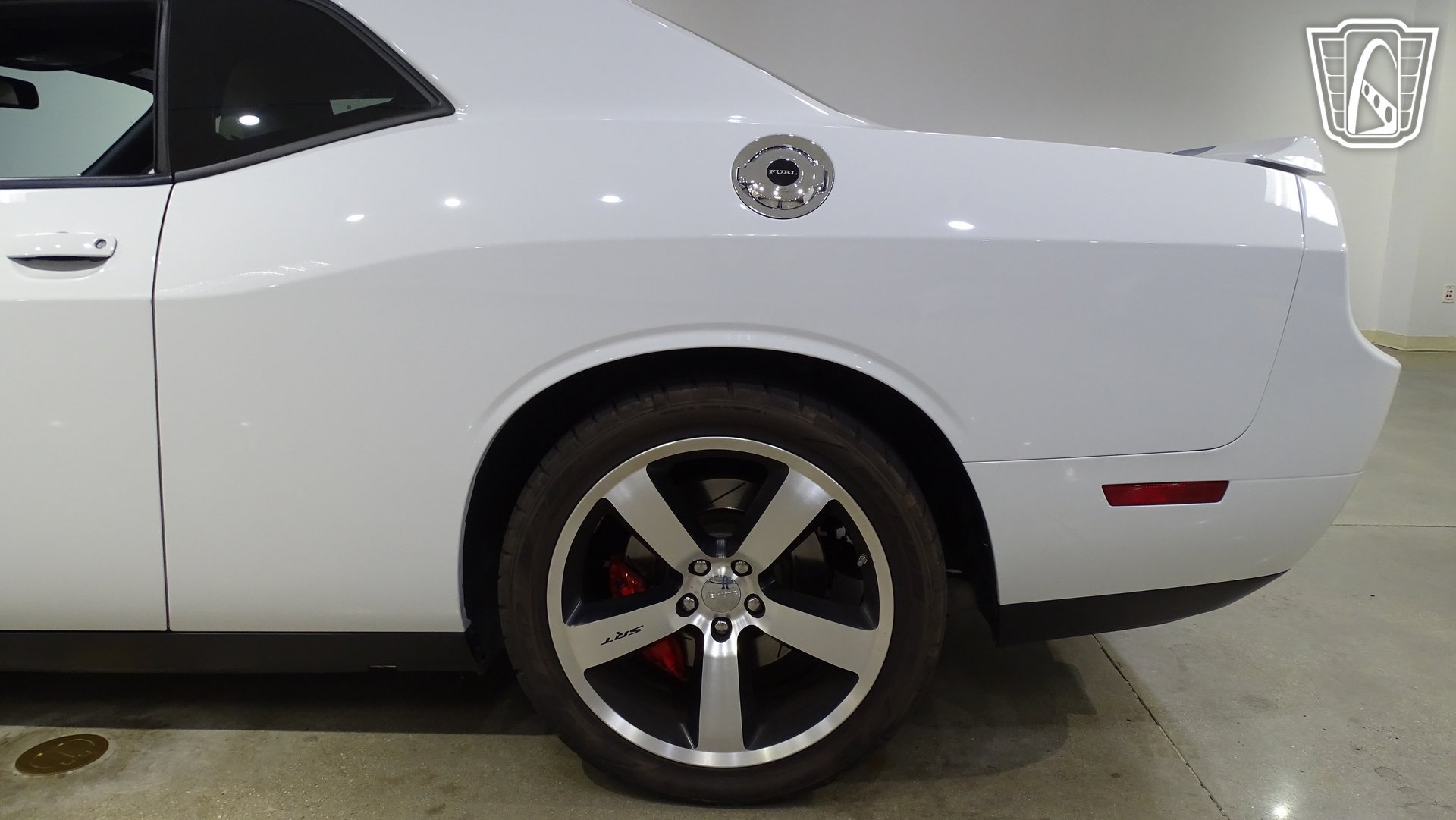 Used 2011 Dodge Challenger SRT8 w/ SRT Option Group II RWD image 31