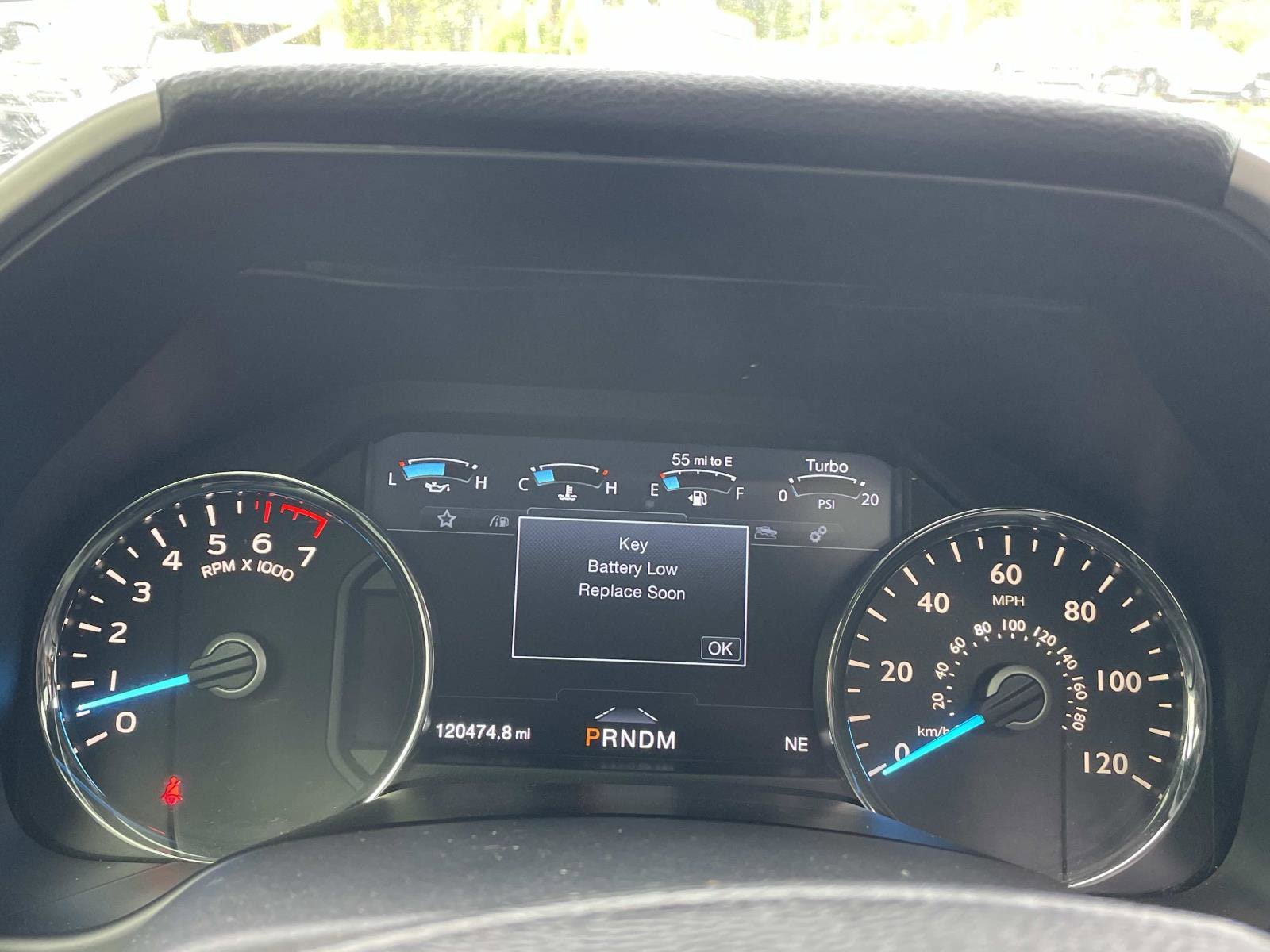 Used 2017 Ford F150 Lariat w/ Equipment Group 502A Luxury AWD/4WD image 21