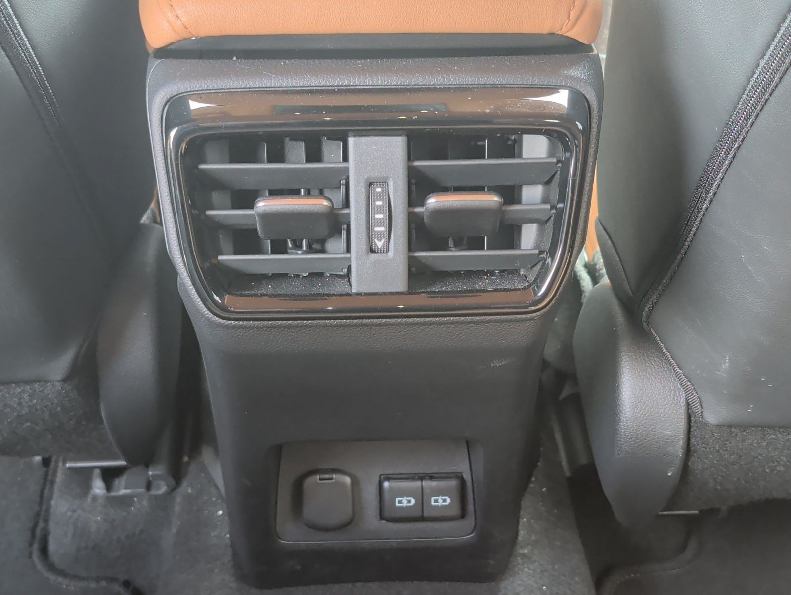 Certified 2026 Lexus NX 350 AWD w/ Accessory Package (Z1) image 26